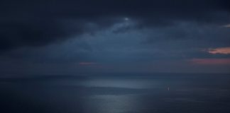 Rusia acuza Ucraina ca ar fi atacat flora rusa cu drone maritime