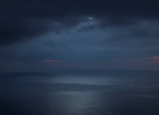 Rusia acuza Ucraina ca ar fi atacat flora rusa cu drone maritime