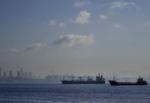 Rusia reintra in acordul de razboi privind exporturile de cereale ucrainene