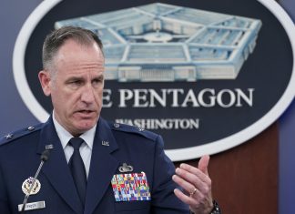 Sauditii avertizeaza SUA ca Iranul ar putea ataca regatul