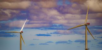 Securitatea energetica, nu schimbarile climatice, stimuleaza investitiile in energie curata