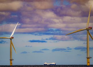 Securitatea energetica, nu schimbarile climatice, stimuleaza investitiile in energie curata