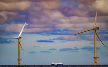 Securitatea energetica, nu schimbarile climatice, stimuleaza investitiile in energie curata