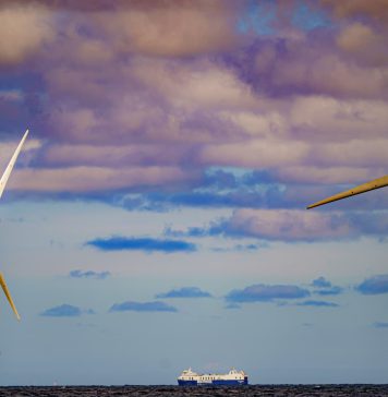 Securitatea energetica, nu schimbarile climatice, stimuleaza investitiile in energie curata