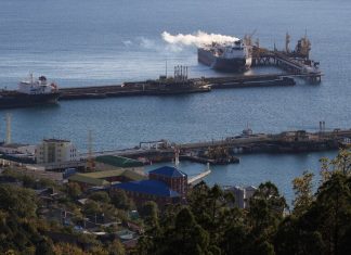 SUA stabileste un calendar pentru aplicarea plafonului pretului petrolului