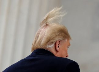 Toate minciunile financiare umilitoare ale lui Trump sunt pe cale sa fie dezvaluite