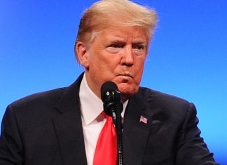 Trump a pastrat 737 de avioane Max sa zboare dupa un apel personal de la CEO-ul Boeing