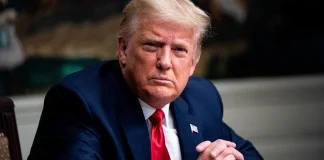 Apelul in care Trump ii cere unui oficial electoral din Georgia sa reexamineze rezultatul alegerilor a fost facut public