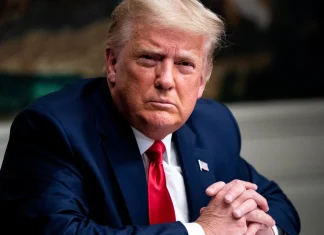 Apelul in care Trump ii cere unui oficial electoral din Georgia sa reexamineze rezultatul alegerilor a fost facut public