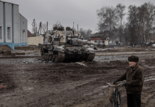 Desfasurarea trupelor Rusiei in Belarus provoaca speculatii