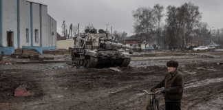Desfasurarea trupelor Rusiei in Belarus provoaca speculatii