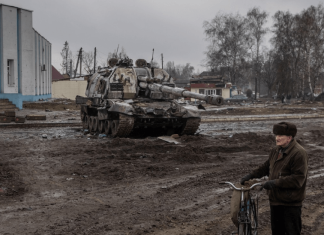 Desfasurarea trupelor Rusiei in Belarus provoaca speculatii