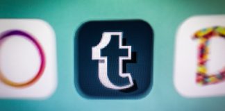 Tumblr inverseaza interzicerea nuditatii
