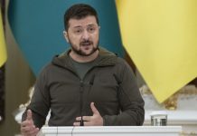 Ucraina multumita de armele primite, dar doreste mai mult