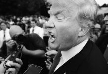 „VREAU ACEEA DECLARATIE AL NASTERILOR”: in culisele imploziei secrete a lui Trump