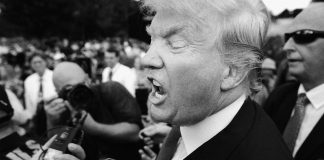 „VREAU ACEEA DECLARATIE AL NASTERILOR”: in culisele imploziei secrete a lui Trump