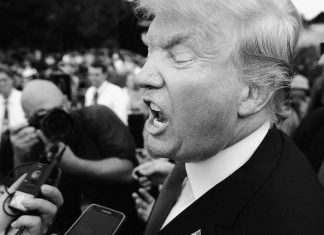 „VREAU ACEEA DECLARATIE AL NASTERILOR”: in culisele imploziei secrete a lui Trump