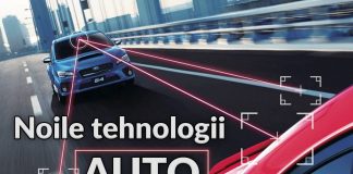 Cele mai Inovatoare Tehnologii din Industria Auto