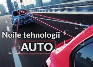 Cele mai Inovatoare Tehnologii din Industria Auto