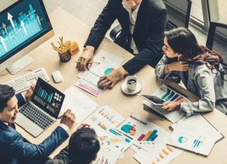 Ce Prespune Inceperea unei Afaceri