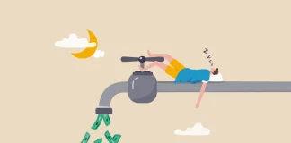 10 moduri dovedite de a genera venituri pasive