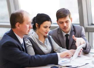 20 de lideri de afaceri care au schimbat lumea in bine