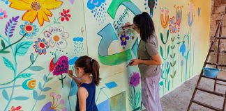 25 de activitati distractive de citit si scris