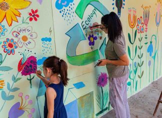 25 de activitati distractive de citit si scris