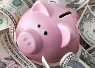 4 tipuri de conturi de economii de care aproape toata lumea are nevoie