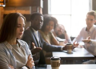 7 semne de deconectare a echipei