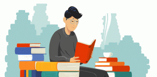 8 carti inspirationale de citit in timpul liber