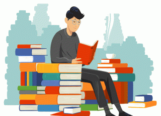 8 carti inspirationale de citit in timpul liber