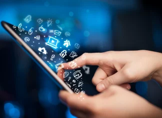 Cea mai recenta tehnologie: 11 aplicatii mobile pentru afaceri