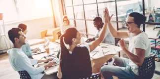 5 moduri creative de a le arata angajatilor aprecierea
