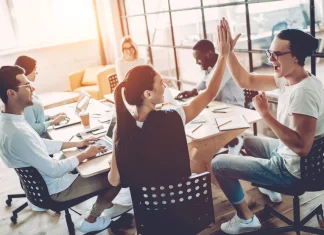 5 moduri creative de a le arata angajatilor aprecierea