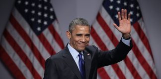 Top 10 fapte despre Barack Obama