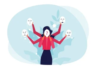 Cele 5 tipuri de sindrom de impostor