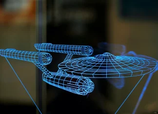 Cum filmele si emisiunile SF stimuleaza inovatia in lumea reala