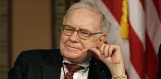 Cum isi alege Warren Buffett actiunile?