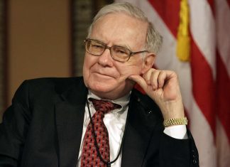 Cum isi alege Warren Buffett actiunile?