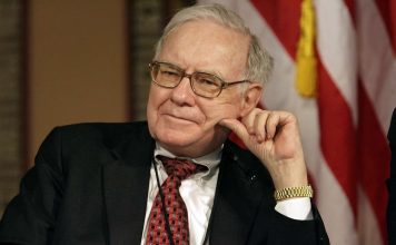 Cum isi alege Warren Buffett actiunile?