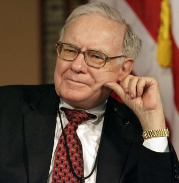 Cum isi alege Warren Buffett actiunile?