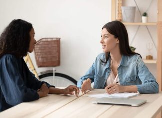 Cum sa incepi o sesiune de coaching cu un angajat