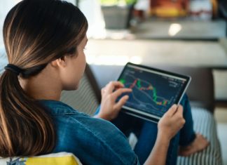 Cum sa investesti online: Afla acum