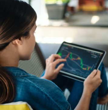 Cum sa investesti online: Afla acum