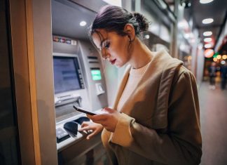Cum sa utilizezi in siguranta bancomatele