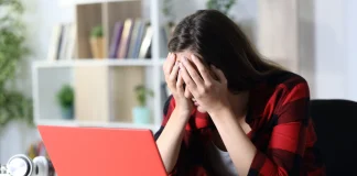 5 sfaturi pentru a te recupera dupa o greseala la locul de munca