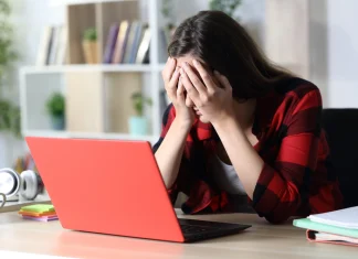 5 sfaturi pentru a te recupera dupa o greseala la locul de munca