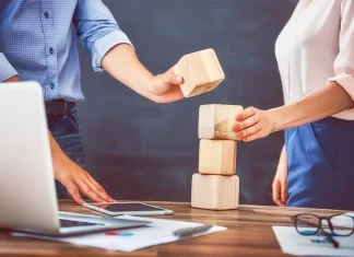 Cum sa fii lider la locul de munca in orice rol