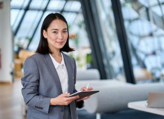 Cum sa devii un manager? Afla acum